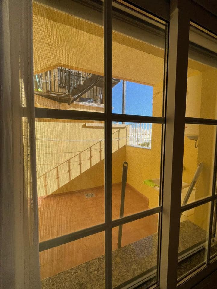 2 sovrum Lägenhet att hyra i Cuevas del Almanzora med garage - 700 € (Ref: 9432792)