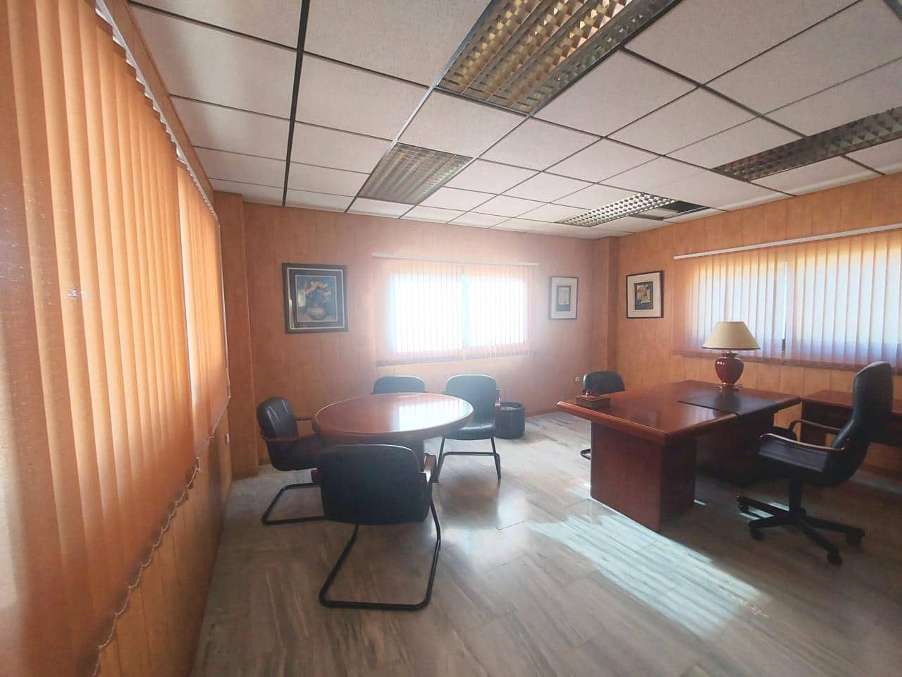 2 sypialnia Komercyjne do wynajęcia w Antas - 3 500 € (Ref: 9438536)