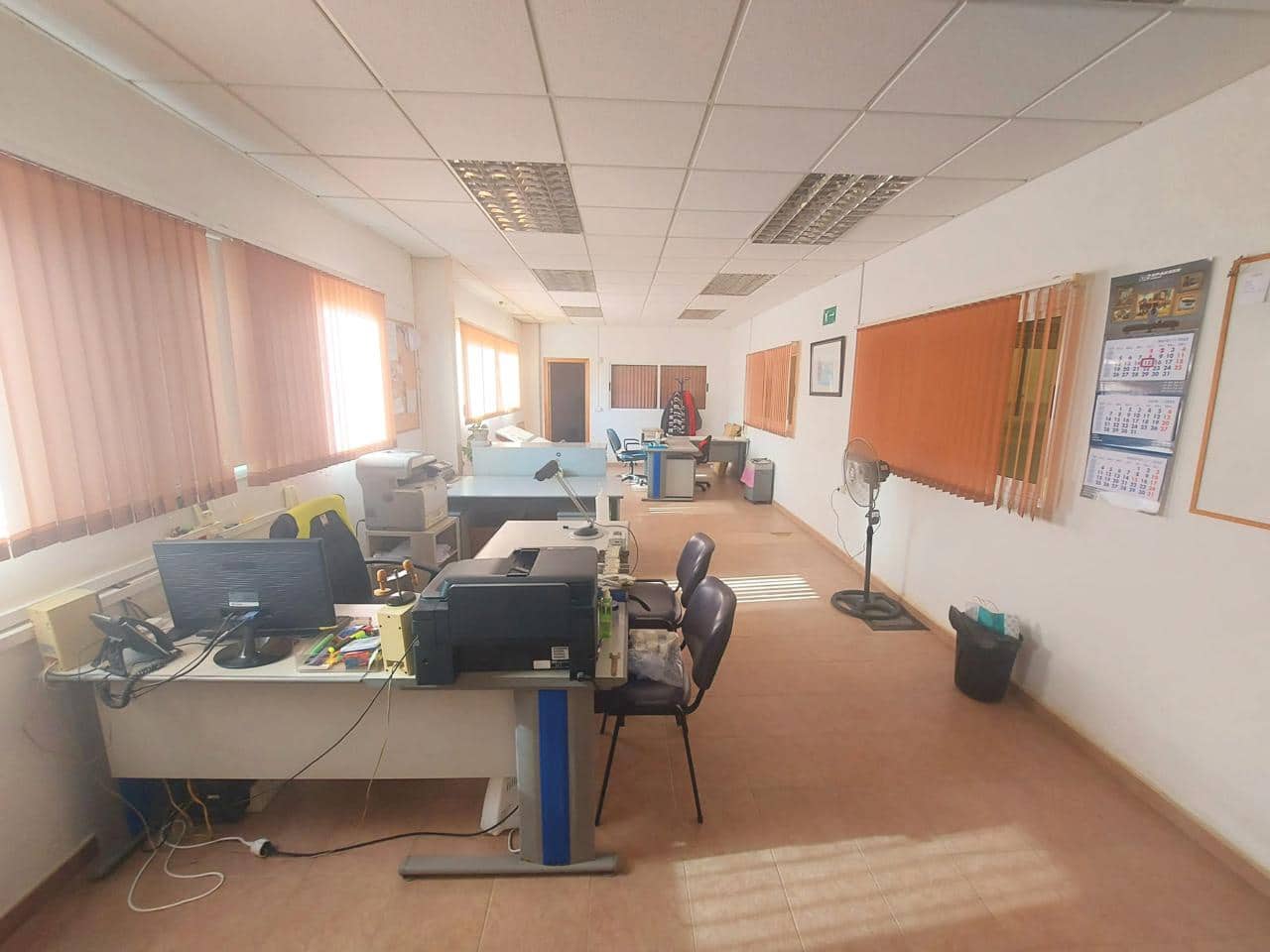 2 sypialnia Komercyjne do wynajęcia w Antas - 3 500 € (Ref: 9438536)