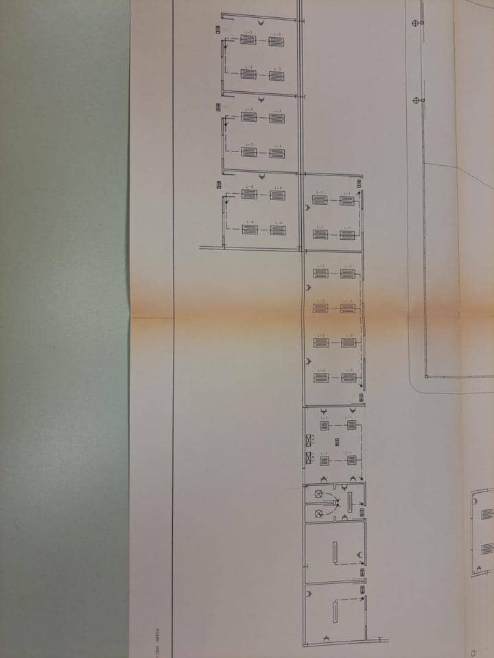 2 sypialnia Komercyjne do wynajęcia w Antas - 3 500 € (Ref: 9438536)