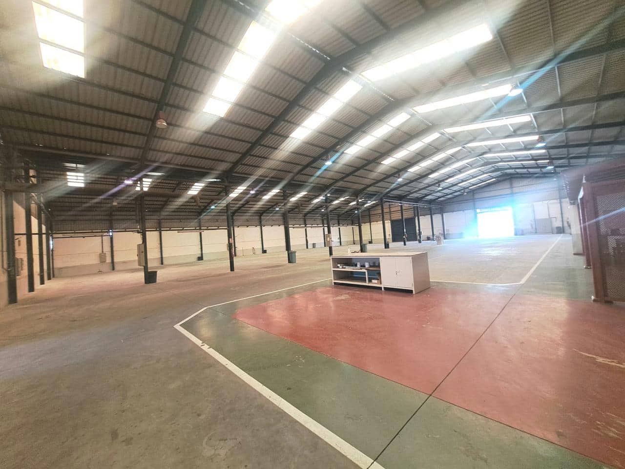 2 sypialnia Komercyjne do wynajęcia w Antas - 3 500 € (Ref: 9438536)