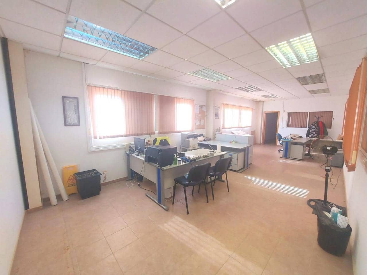 2 sypialnia Komercyjne do wynajęcia w Antas - 3 500 € (Ref: 9438536)