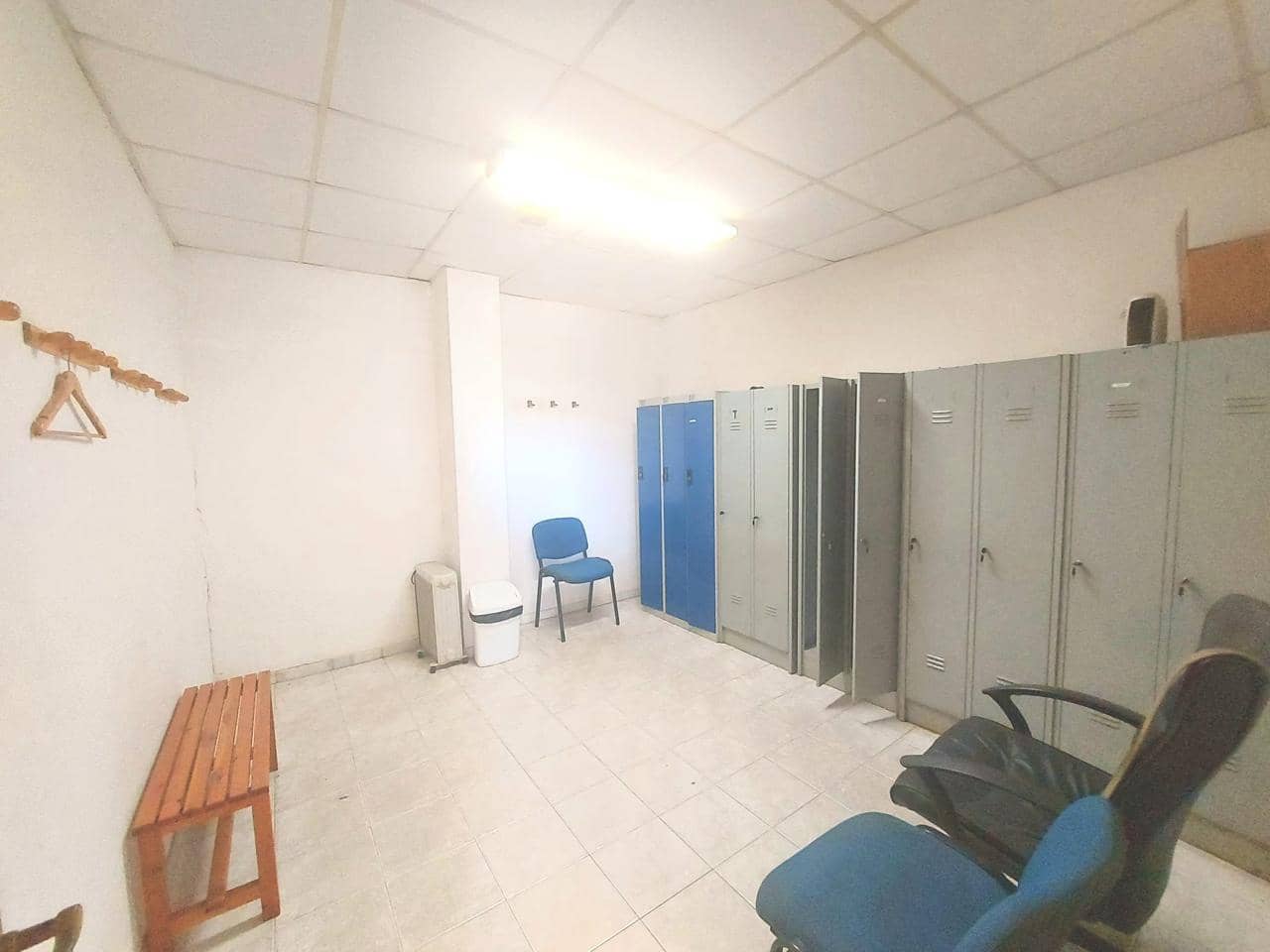 2 sypialnia Komercyjne do wynajęcia w Antas - 3 500 € (Ref: 9438536)