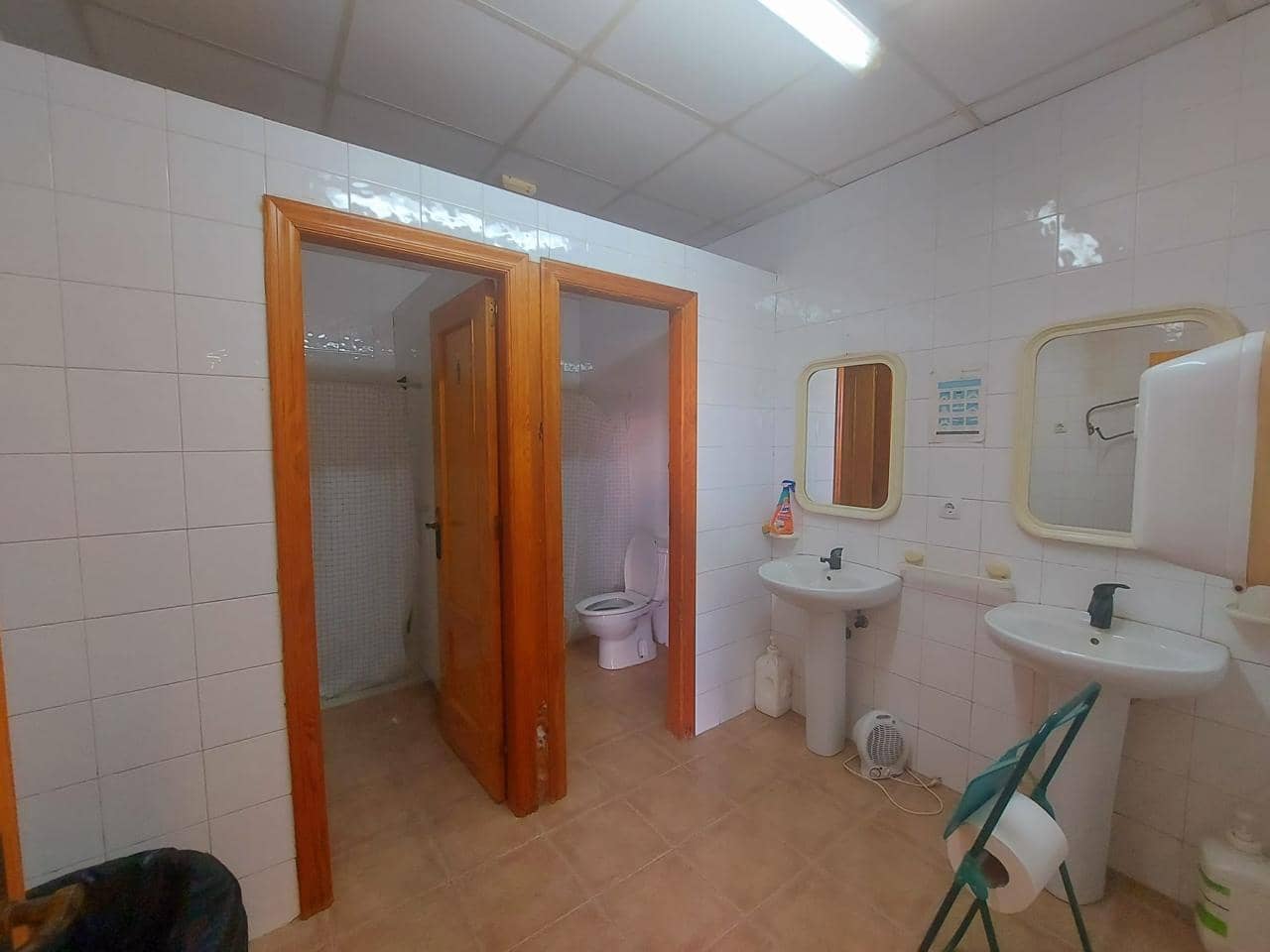 2 sypialnia Komercyjne do wynajęcia w Antas - 3 500 € (Ref: 9438536)