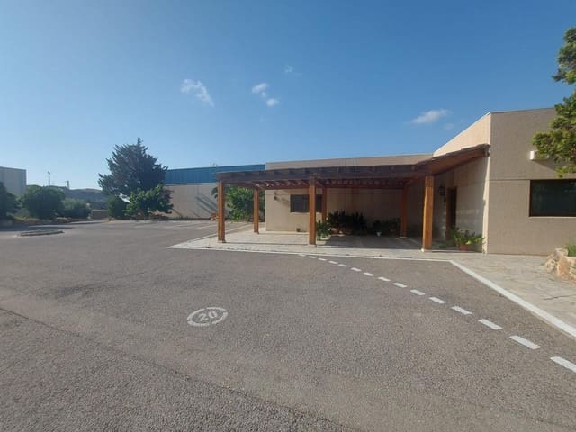 2 bedroom Commercial for rent in Antas - € 3,500 (Ref: 9438536)