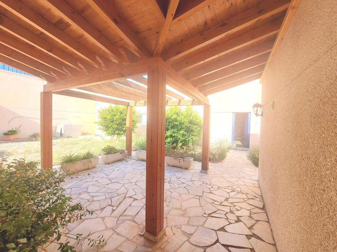 2 sypialnia Komercyjne do wynajęcia w Antas - 3 500 € (Ref: 9438536)