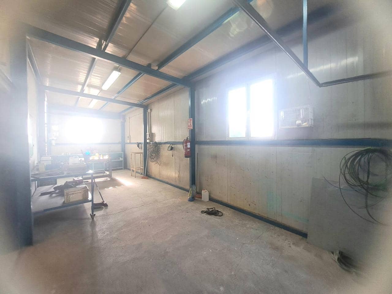 2 sypialnia Komercyjne do wynajęcia w Antas - 3 500 € (Ref: 9438536)