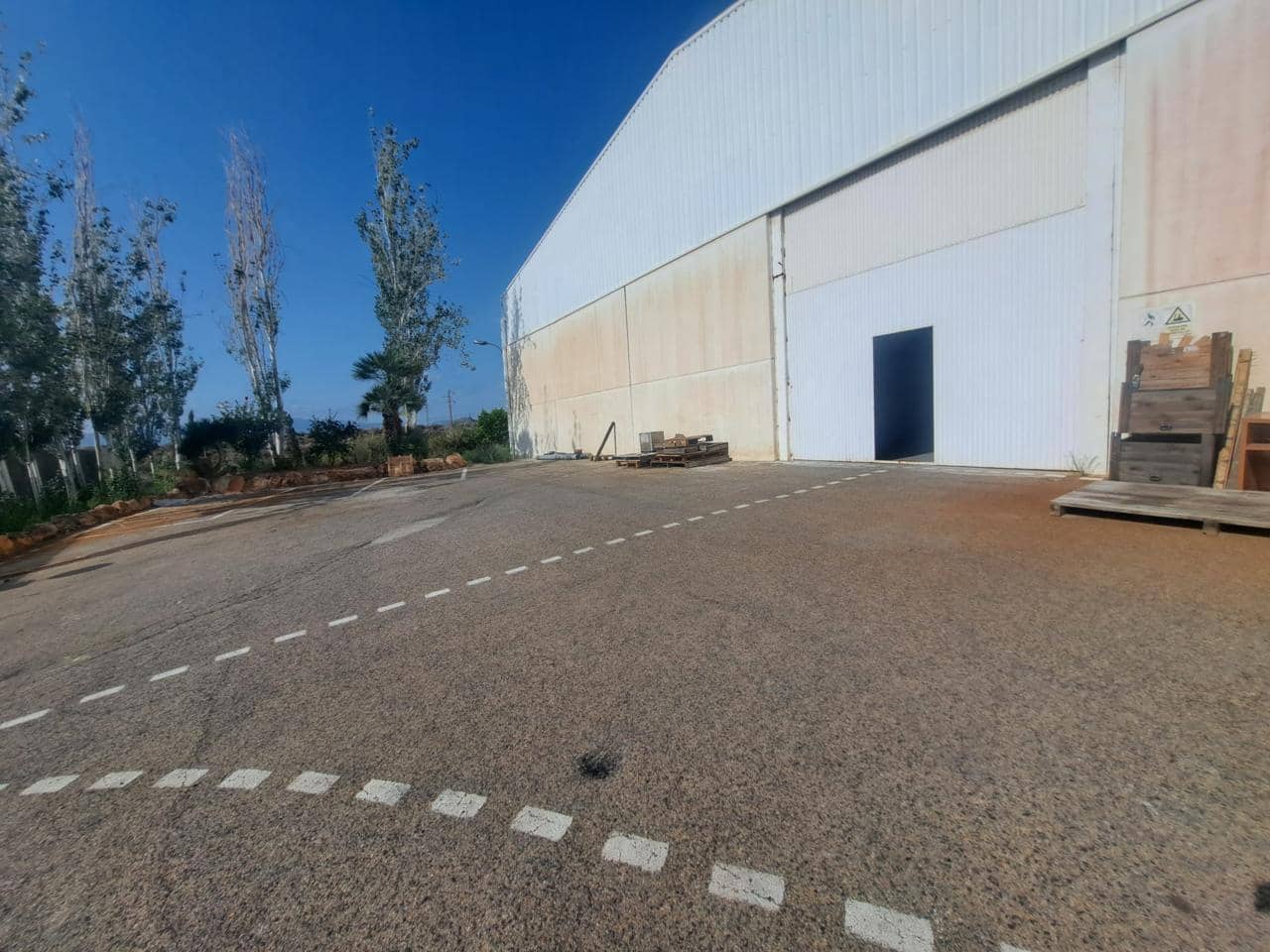 2 sypialnia Komercyjne do wynajęcia w Antas - 3 500 € (Ref: 9438536)