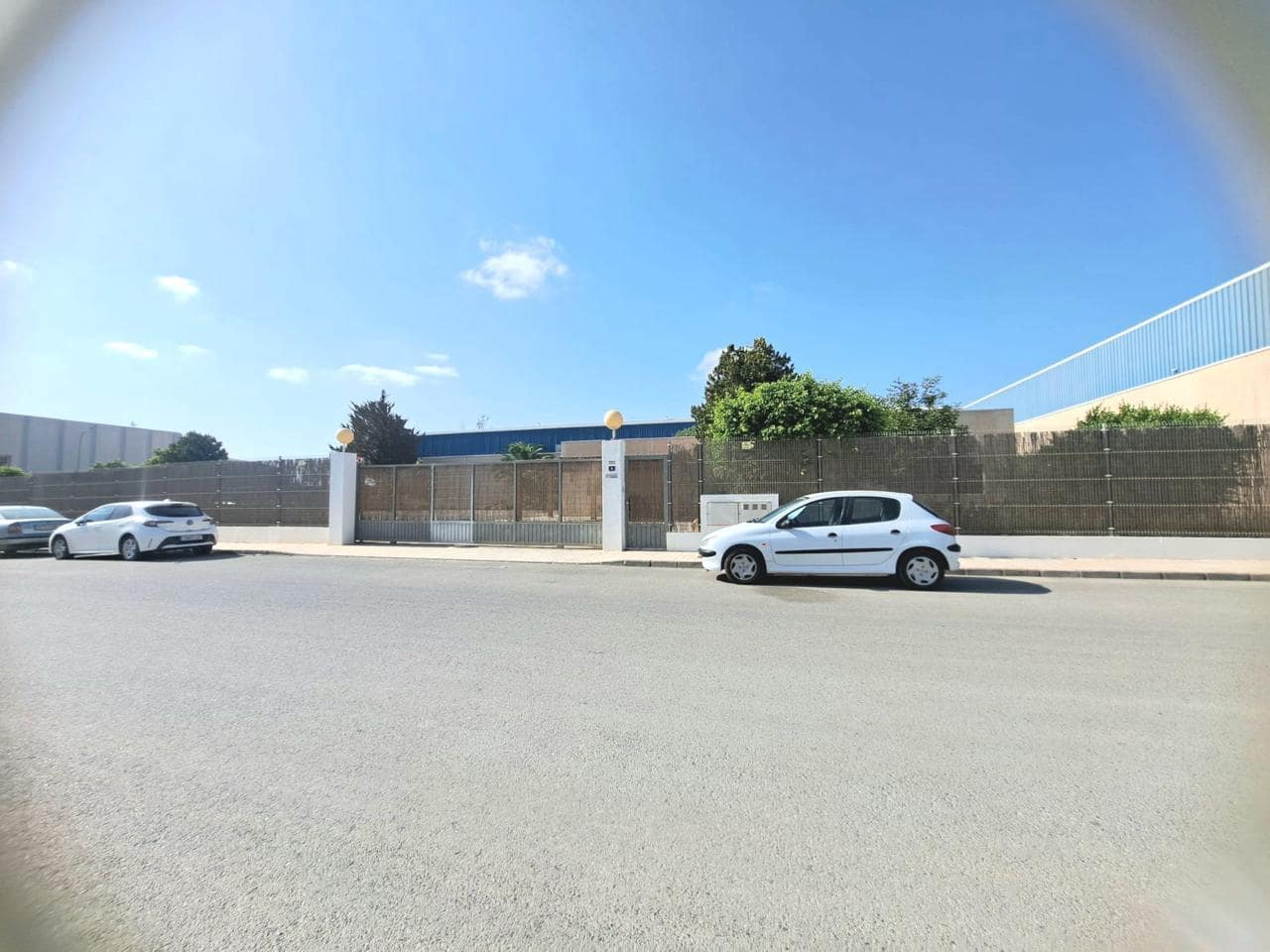 2 sypialnia Komercyjne do wynajęcia w Antas - 3 500 € (Ref: 9438536)