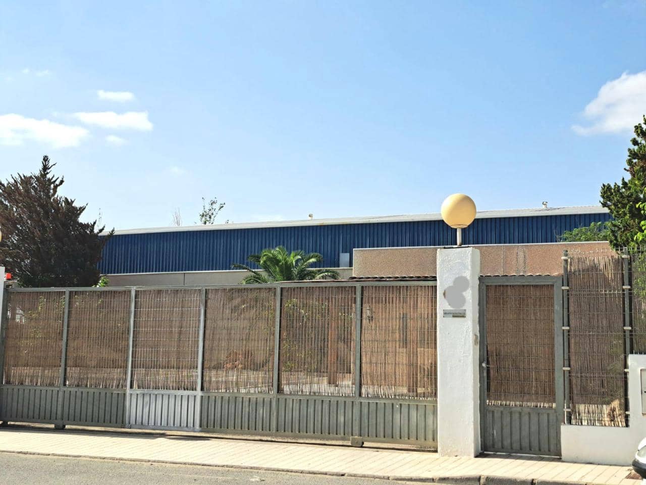 2 sypialnia Komercyjne do wynajęcia w Antas - 3 500 € (Ref: 9438536)