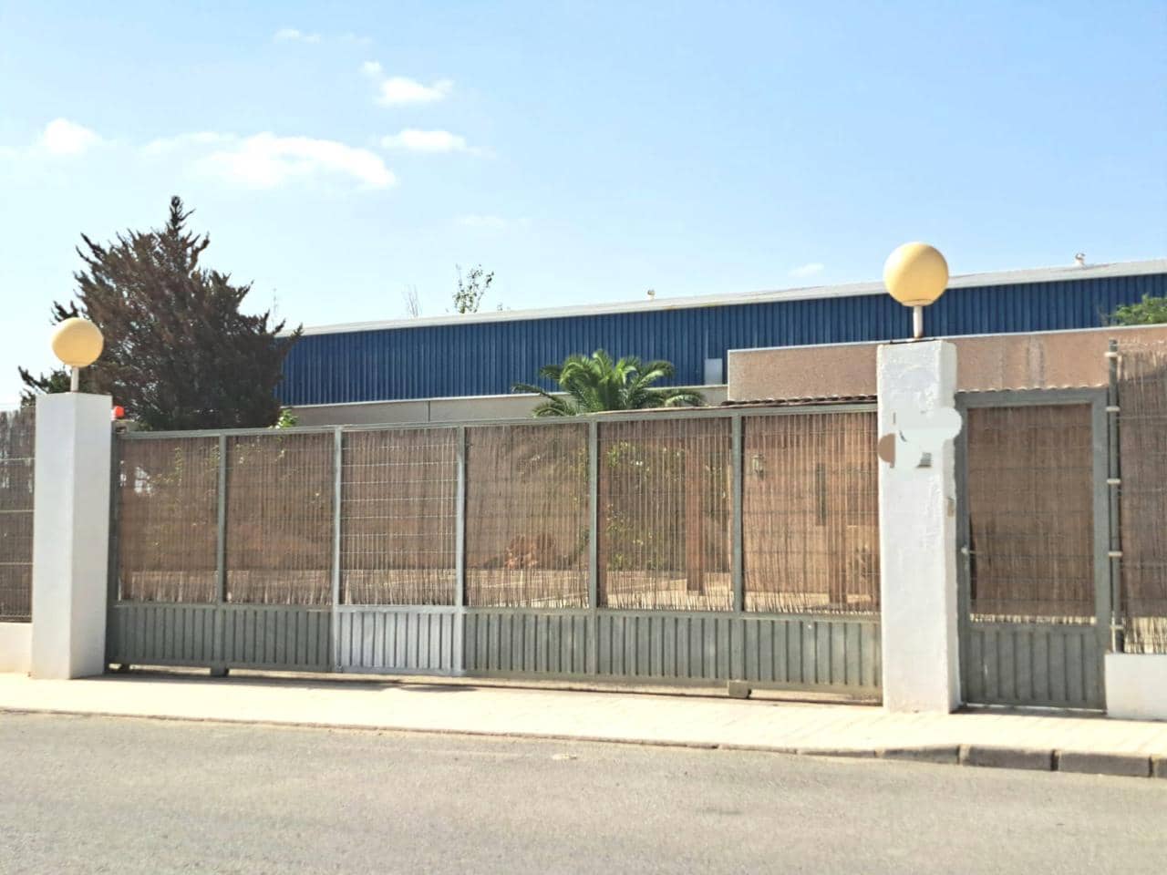 2 sypialnia Komercyjne do wynajęcia w Antas - 3 500 € (Ref: 9438536)