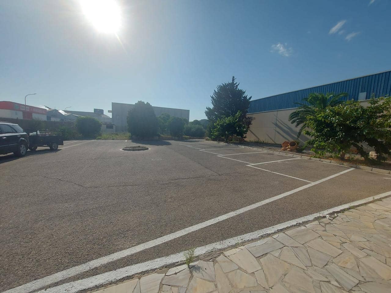 2 sypialnia Komercyjne do wynajęcia w Antas - 3 500 € (Ref: 9438536)