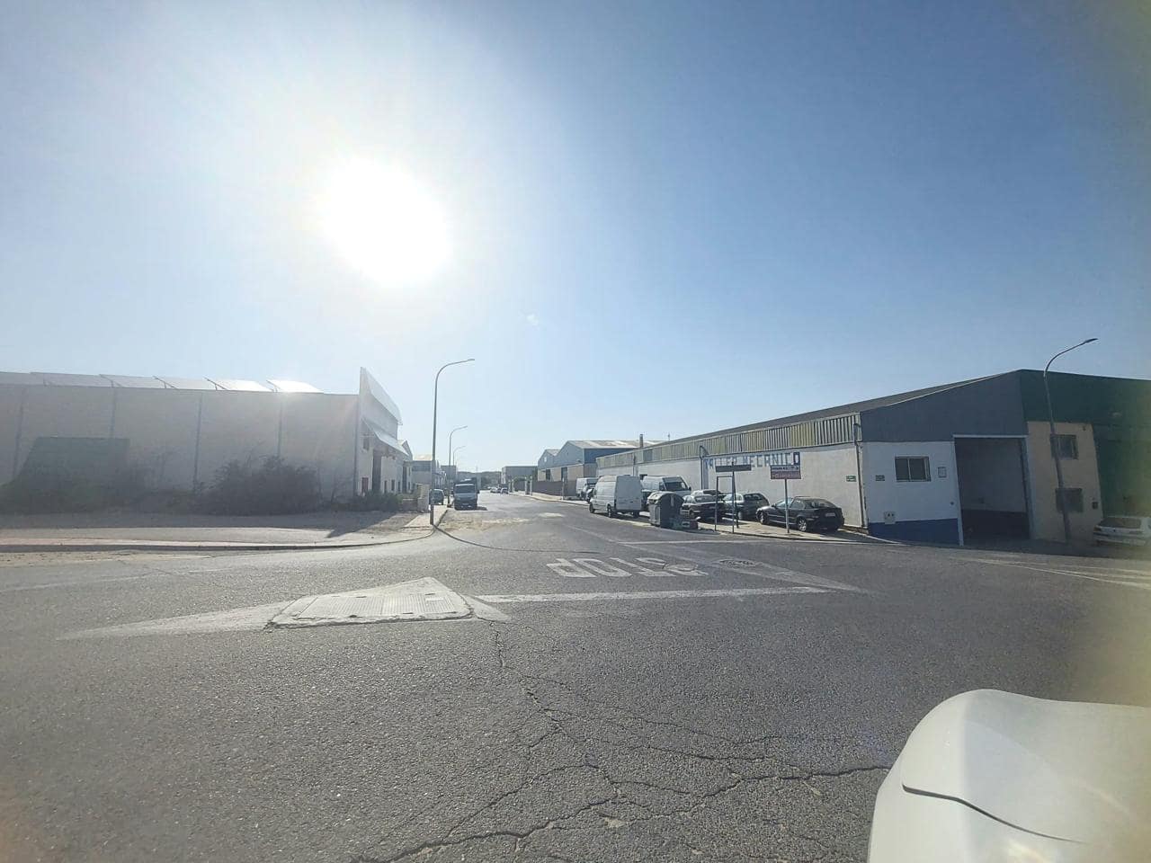 2 sypialnia Komercyjne do wynajęcia w Antas - 3 500 € (Ref: 9438536)