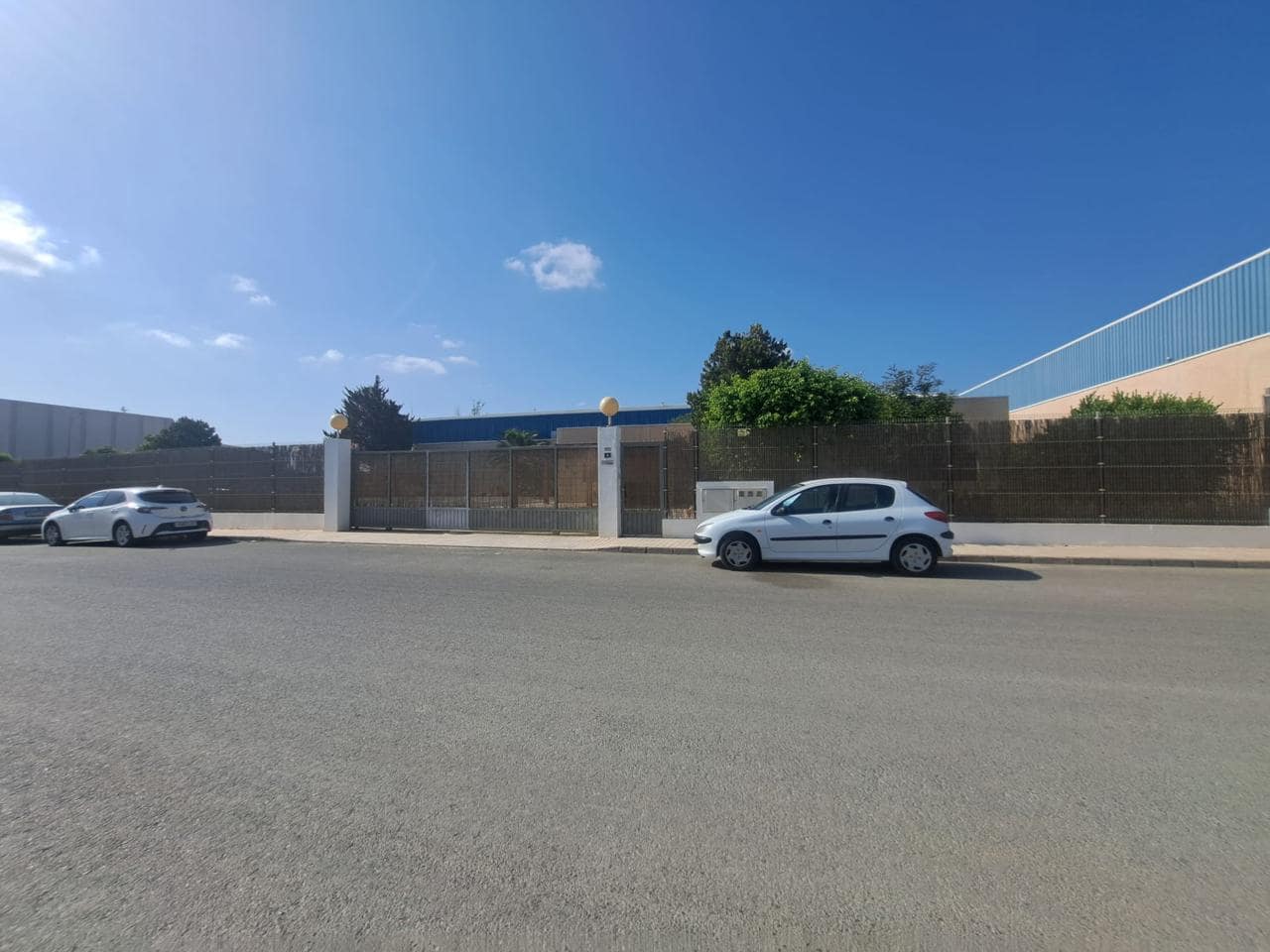 2 sypialnia Komercyjne do wynajęcia w Antas - 3 500 € (Ref: 9438536)