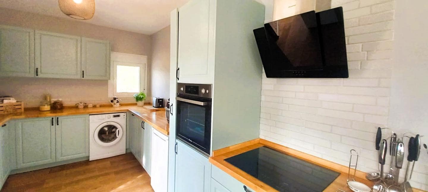 4 soveværelse Finca/Landehus til salg i Cariatiz med garage - € 274.950 (Ref: 9445512)