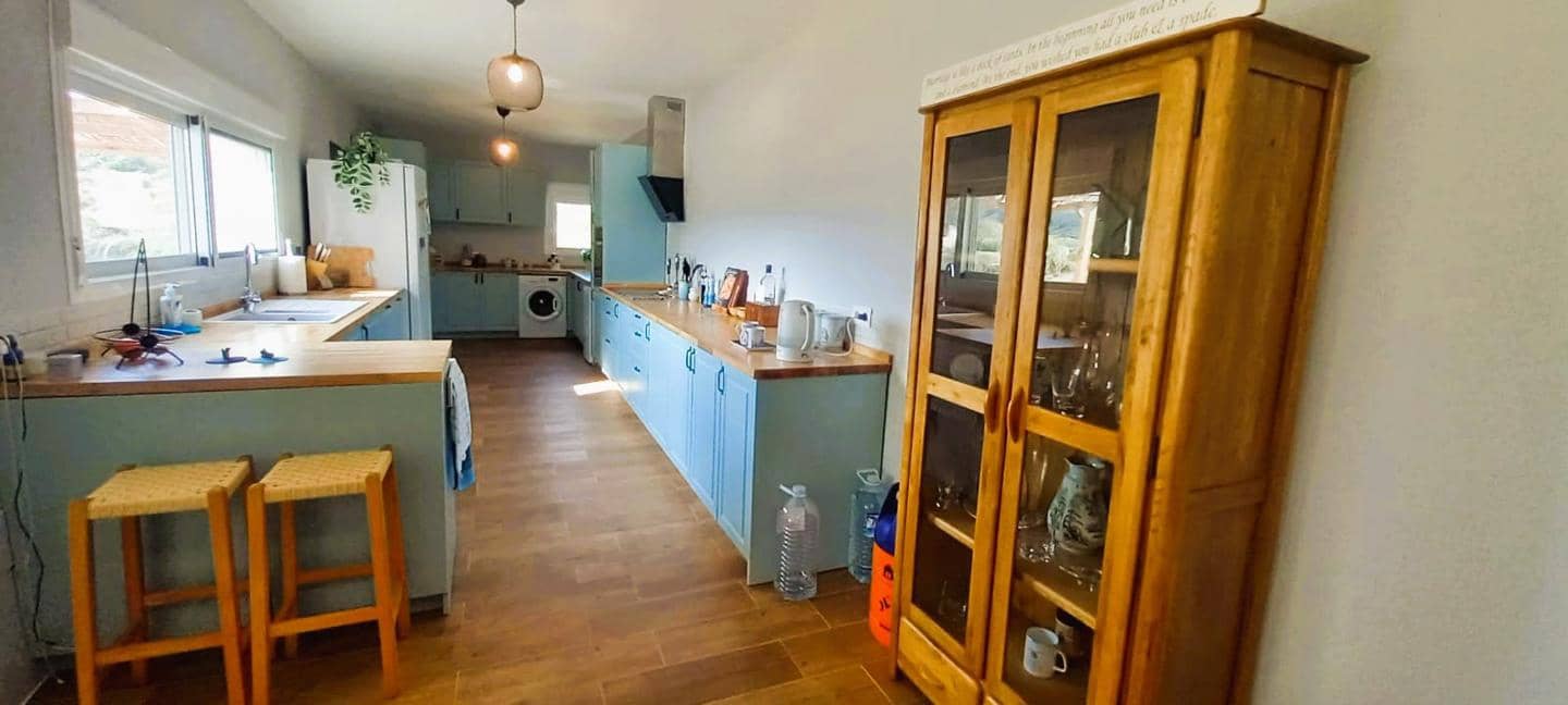 4 soveværelse Finca/Landehus til salg i Cariatiz med garage - € 274.950 (Ref: 9445512)