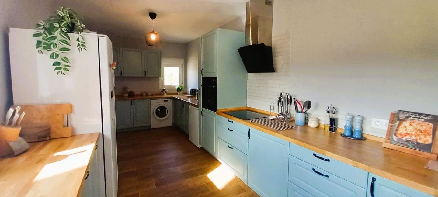 4 soveværelse Finca/Landehus til salg i Cariatiz med garage - € 274.950 (Ref: 9445512)