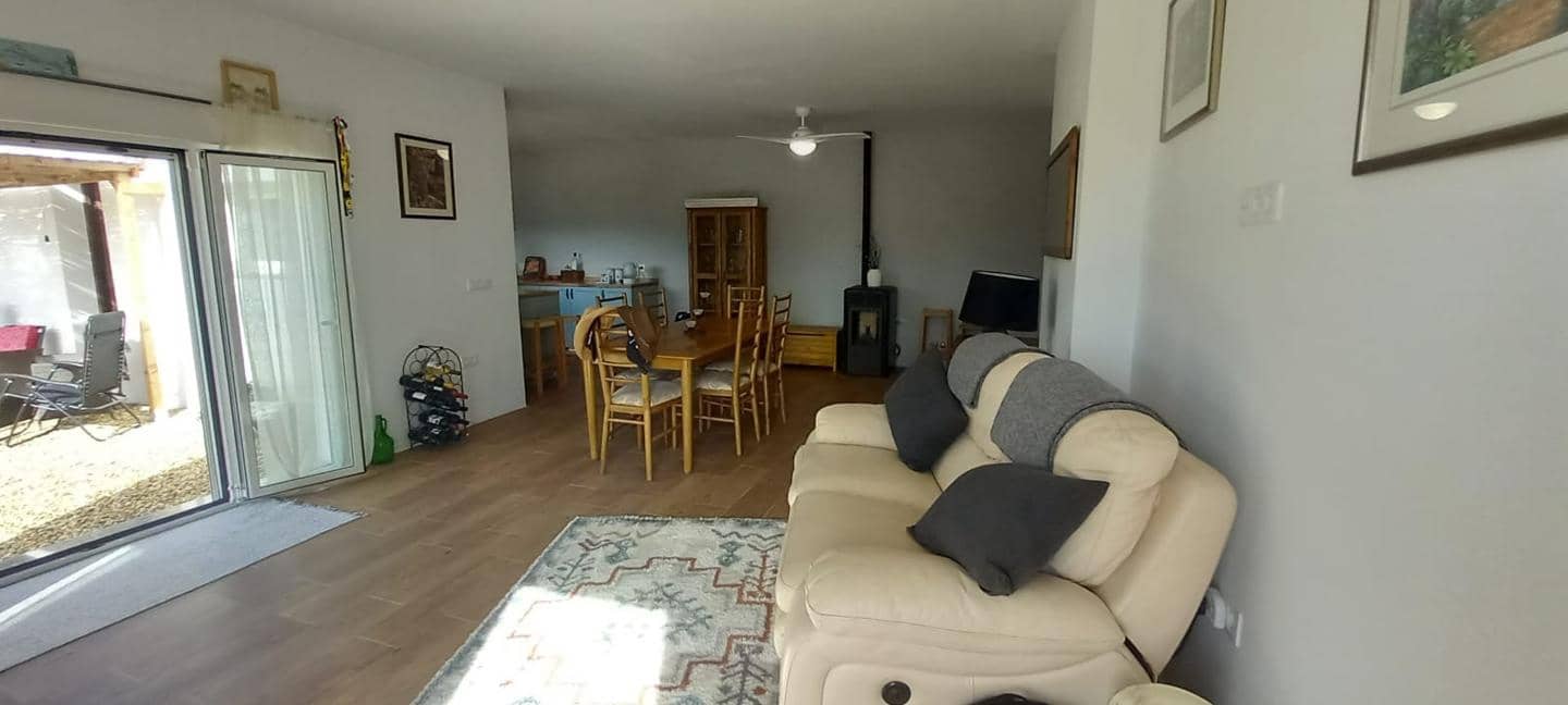 4 soveværelse Finca/Landehus til salg i Cariatiz med garage - € 274.950 (Ref: 9445512)