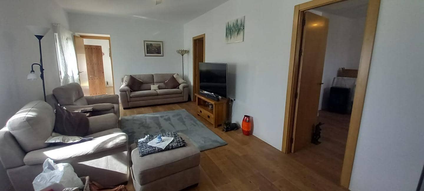 4 soveværelse Finca/Landehus til salg i Cariatiz med garage - € 274.950 (Ref: 9445512)