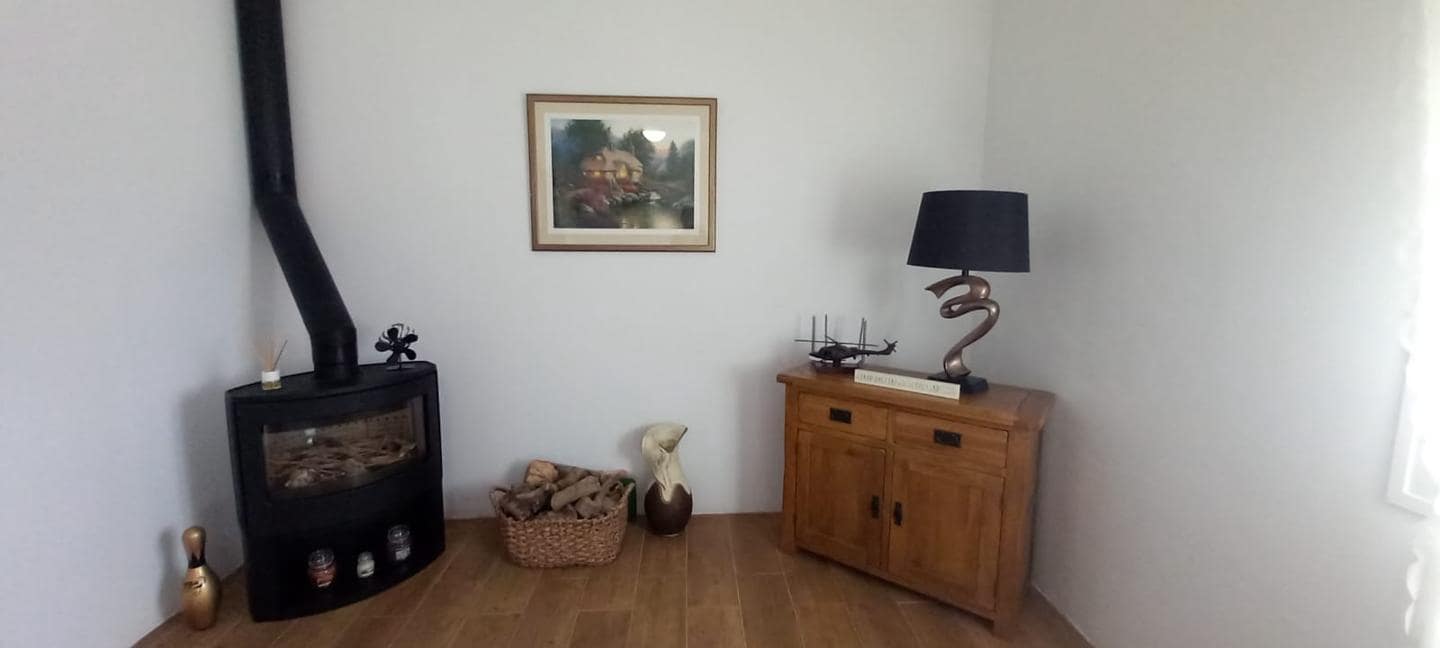 4 soveværelse Finca/Landehus til salg i Cariatiz med garage - € 274.950 (Ref: 9445512)