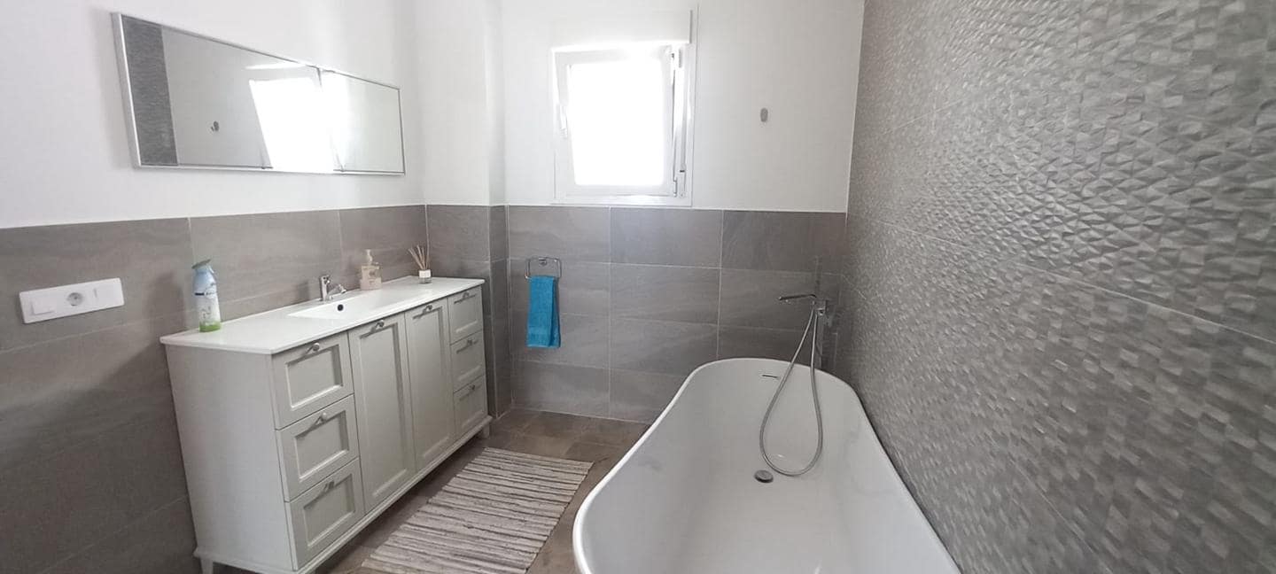 4 soveværelse Finca/Landehus til salg i Cariatiz med garage - € 274.950 (Ref: 9445512)