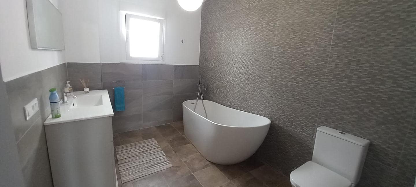 4 soveværelse Finca/Landehus til salg i Cariatiz med garage - € 274.950 (Ref: 9445512)