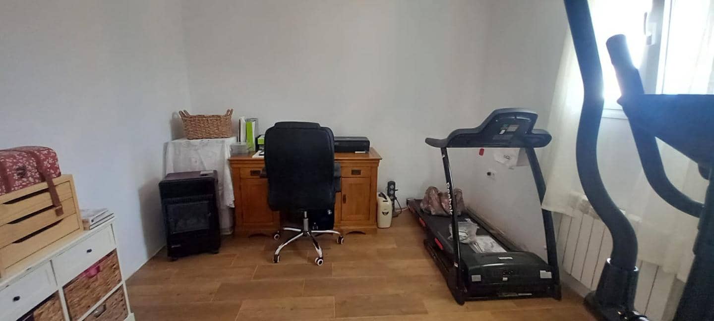 4 soveværelse Finca/Landehus til salg i Cariatiz med garage - € 274.950 (Ref: 9445512)