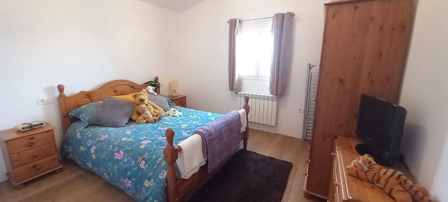 4 soveværelse Finca/Landehus til salg i Cariatiz med garage - € 274.950 (Ref: 9445512)