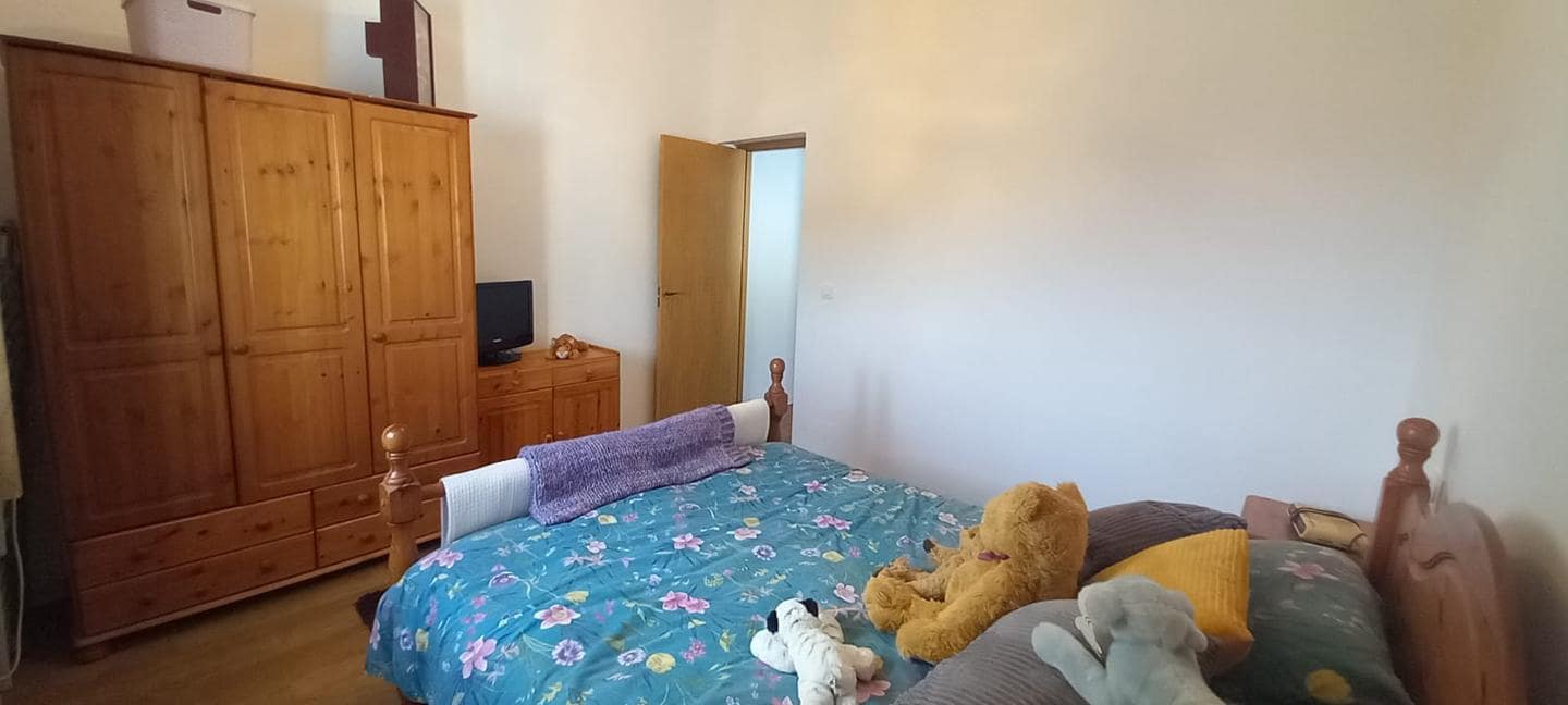 4 soveværelse Finca/Landehus til salg i Cariatiz med garage - € 274.950 (Ref: 9445512)