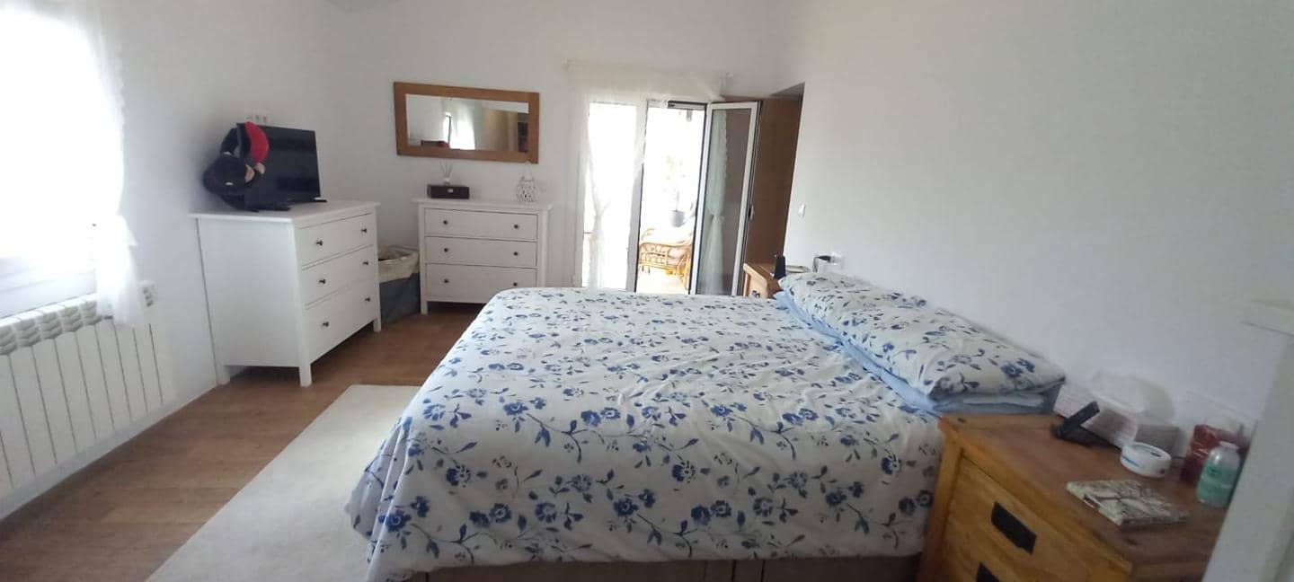 4 soveværelse Finca/Landehus til salg i Cariatiz med garage - € 274.950 (Ref: 9445512)