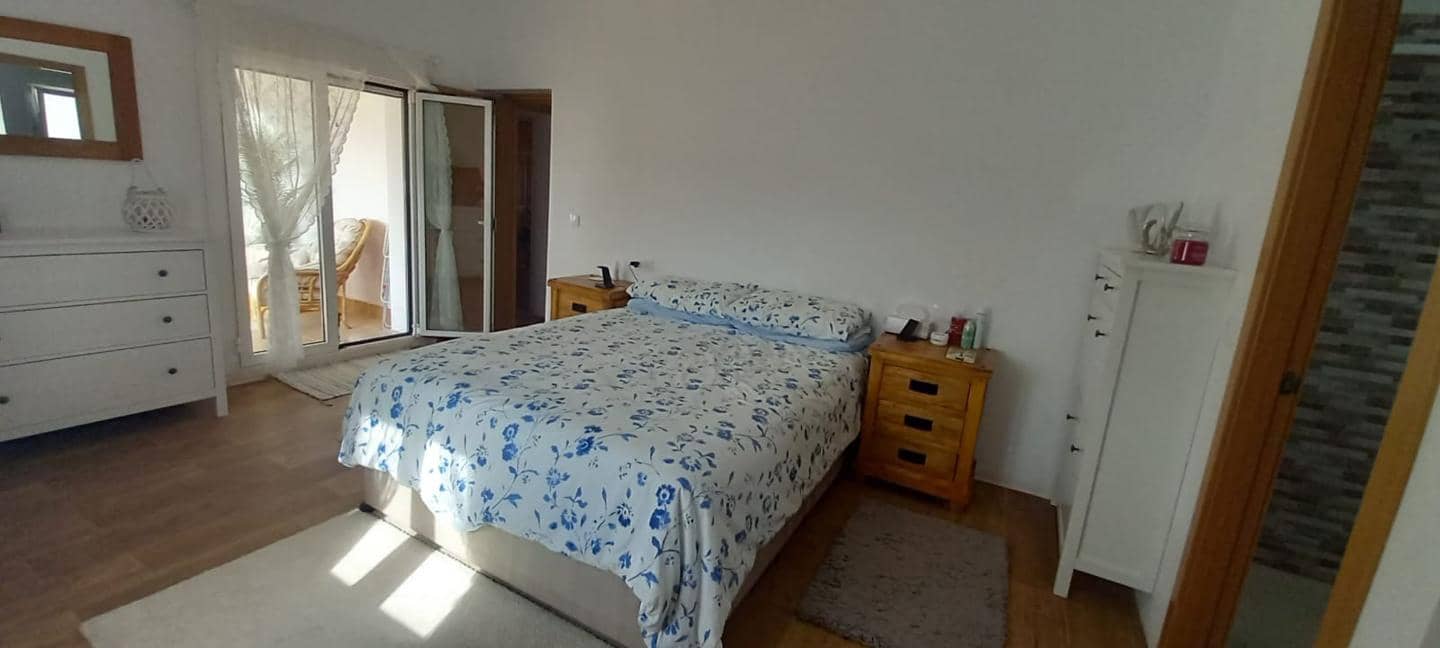 4 soveværelse Finca/Landehus til salg i Cariatiz med garage - € 274.950 (Ref: 9445512)