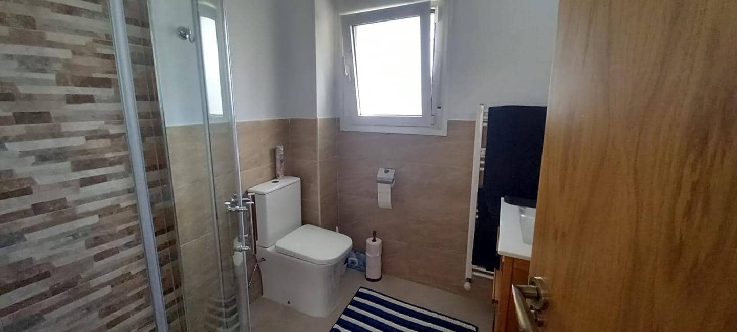 4 soveværelse Finca/Landehus til salg i Cariatiz med garage - € 274.950 (Ref: 9445512)