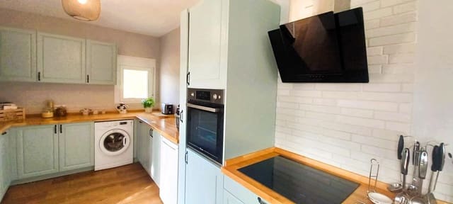 4 soveværelse Finca/Landehus til salg i Cariatiz, Sorbas med garage - € 274.950 (Ref: 9445512)