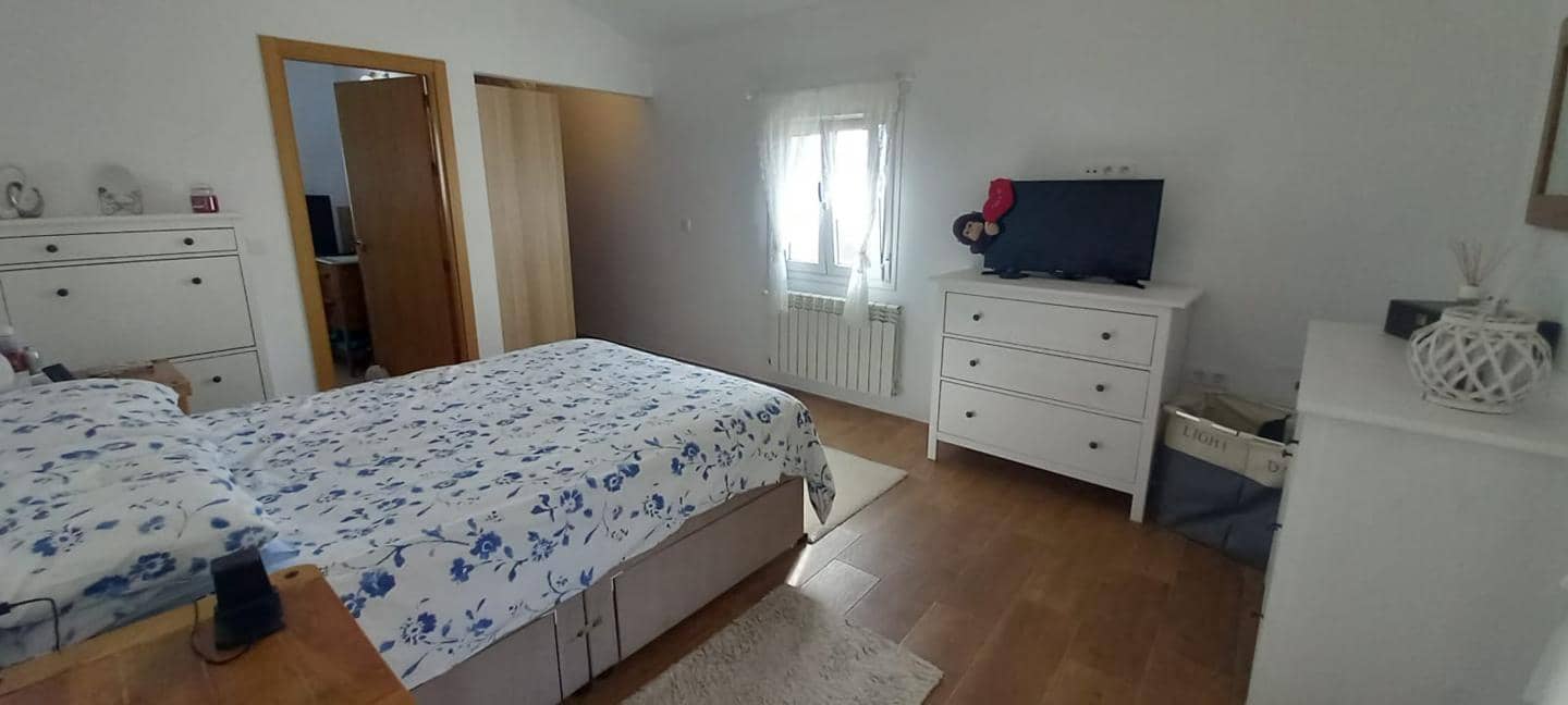 4 soveværelse Finca/Landehus til salg i Cariatiz med garage - € 274.950 (Ref: 9445512)