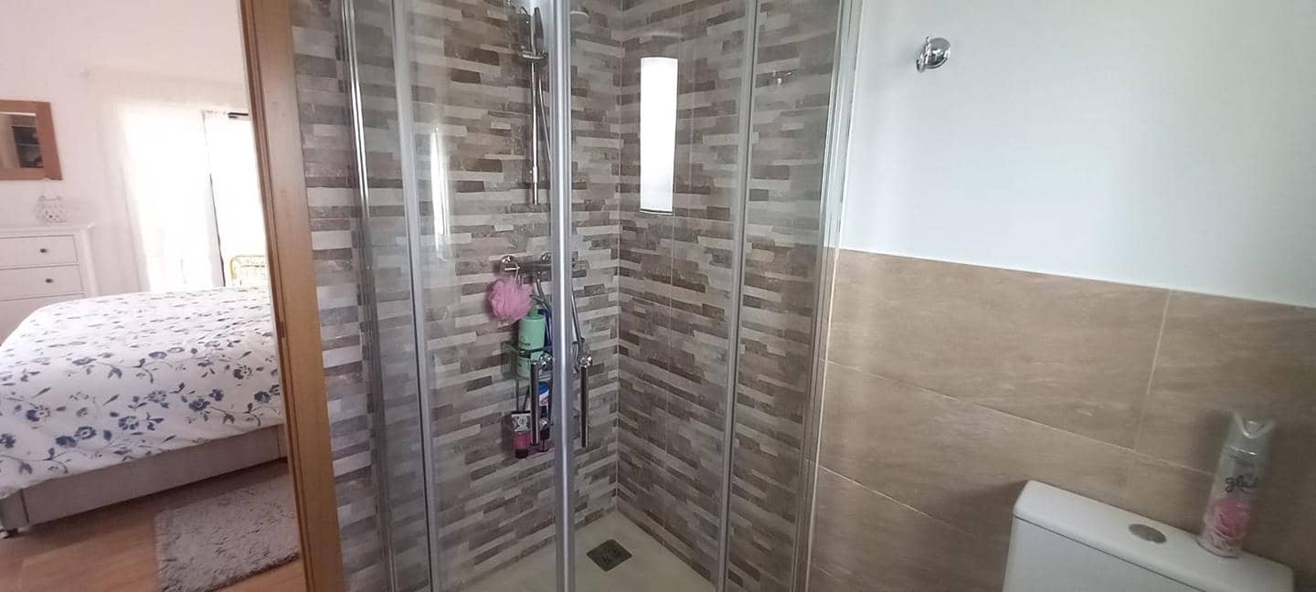 4 soveværelse Finca/Landehus til salg i Cariatiz med garage - € 274.950 (Ref: 9445512)