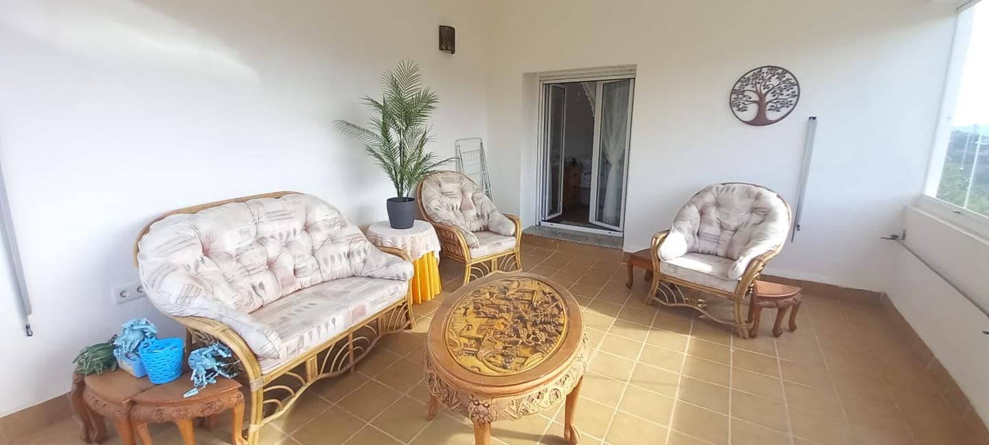 4 soveværelse Finca/Landehus til salg i Cariatiz med garage - € 274.950 (Ref: 9445512)