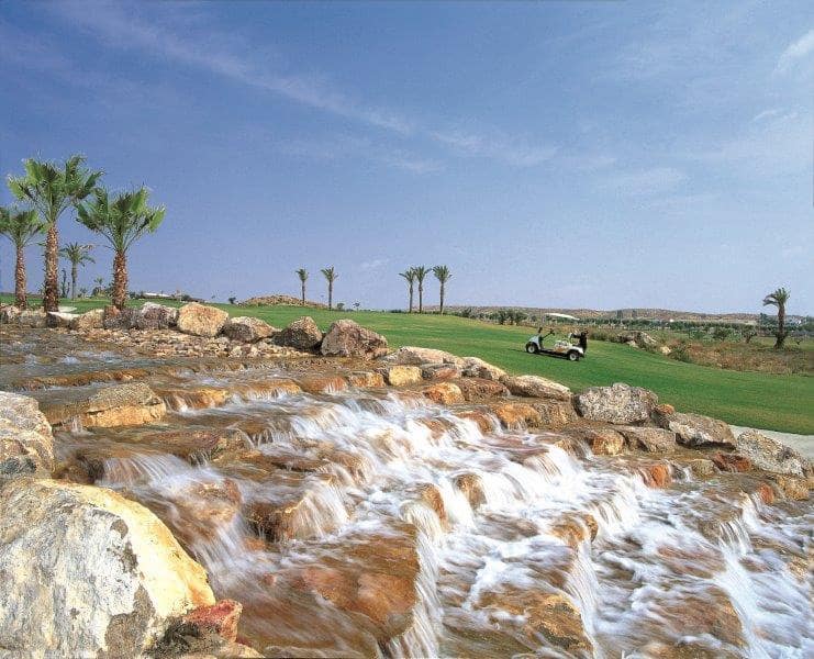 3 Zimmer Villa zu verkaufen in Vera mit Pool Garage - 289.000 € (Ref: 9462907)