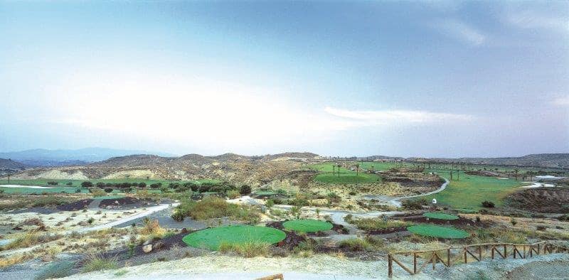 3 Zimmer Villa zu verkaufen in Vera mit Pool Garage - 289.000 € (Ref: 9462907)