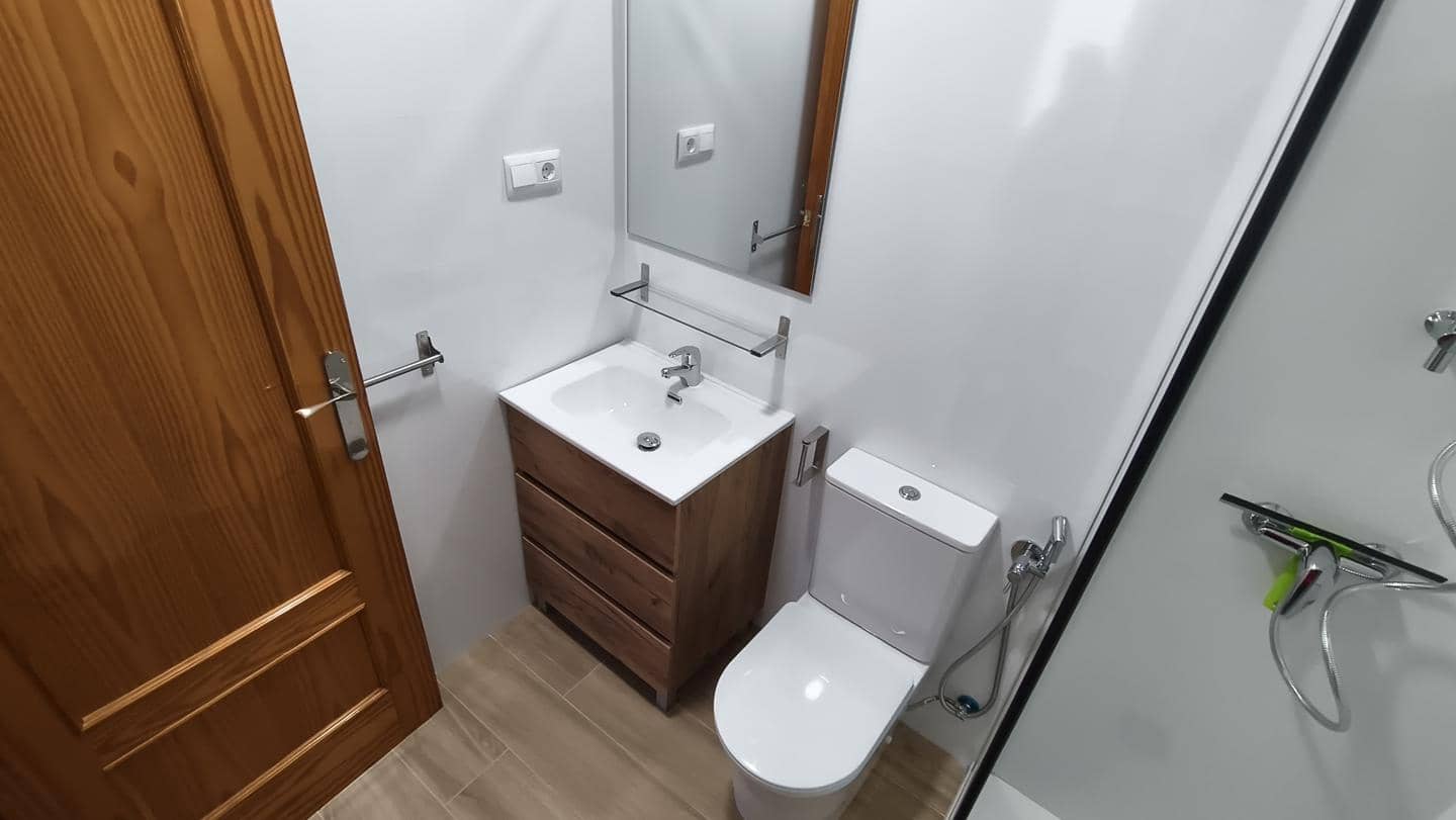 2 bedroom Flat for rent in Vera - € 700 (Ref: 9495141)