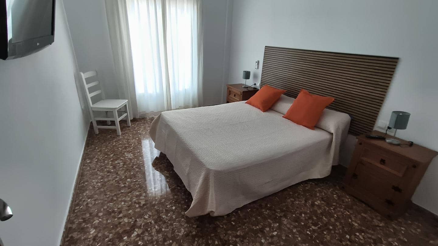 2 bedroom Flat for rent in Vera - € 700 (Ref: 9495141)