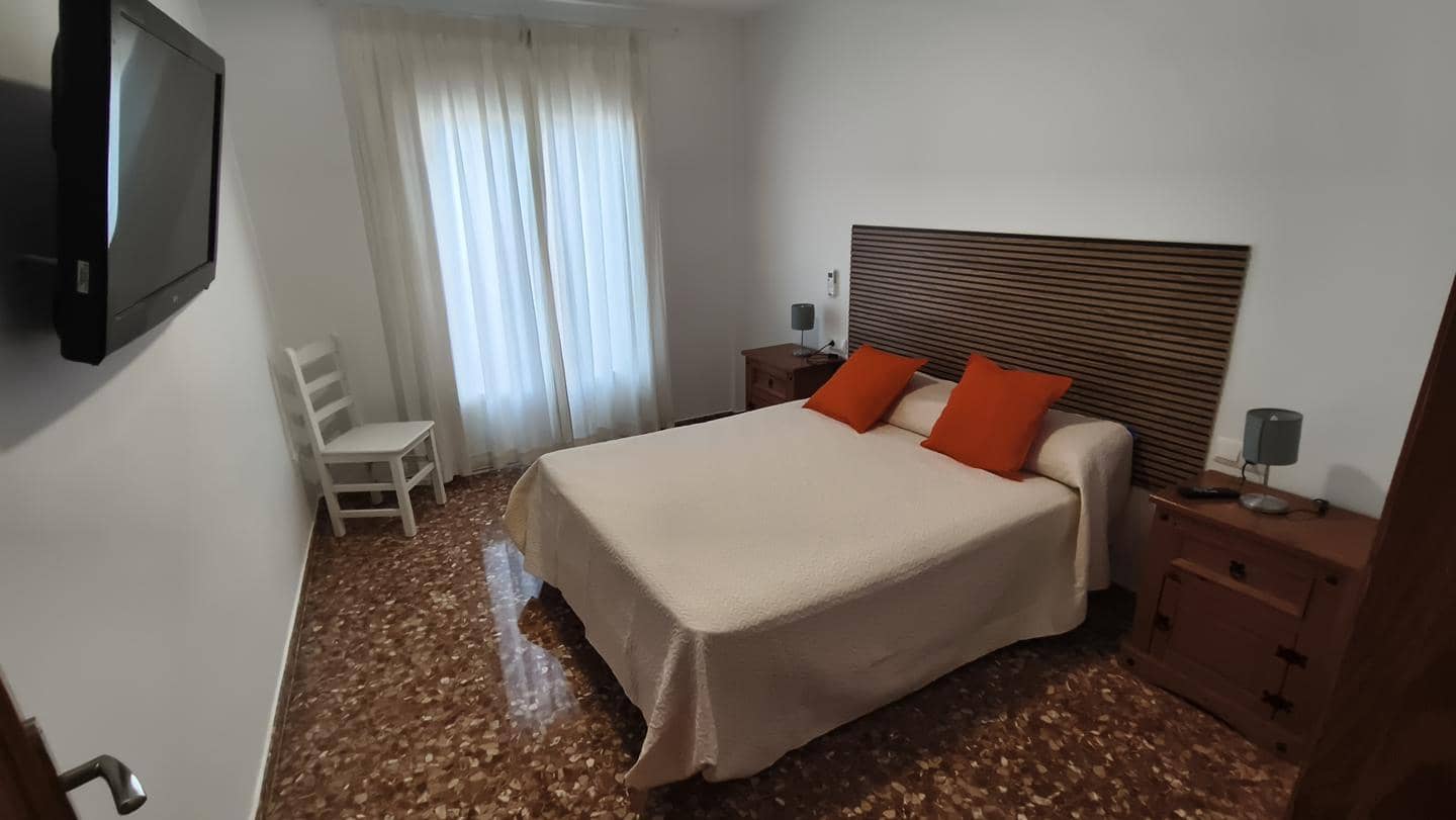 2 bedroom Flat for rent in Vera - € 700 (Ref: 9495141)