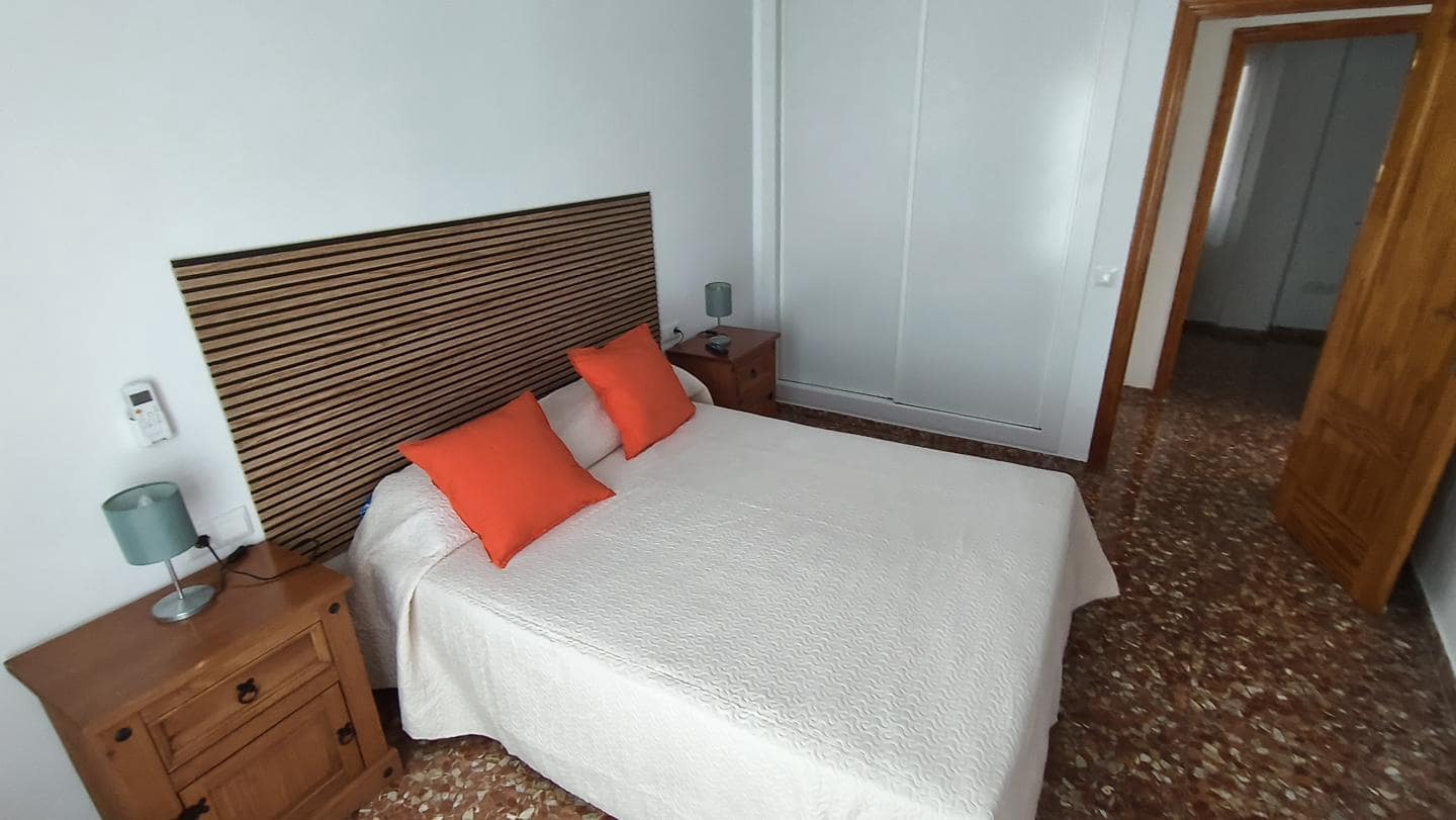 2 bedroom Flat for rent in Vera - € 700 (Ref: 9495141)