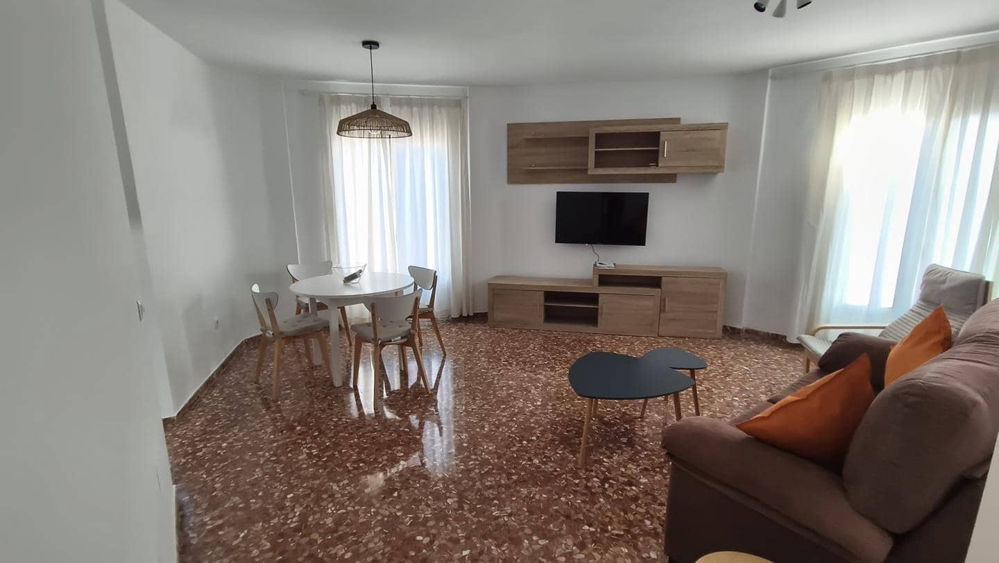 2 bedroom Flat for rent in Vera - € 700 (Ref: 9495141)