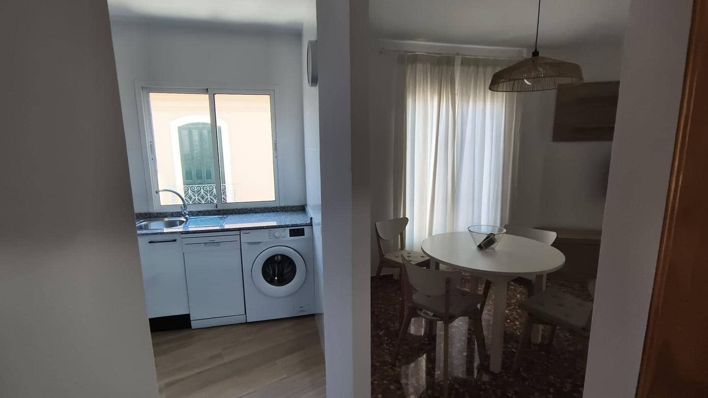 2 bedroom Flat for rent in Vera - € 700 (Ref: 9495141)