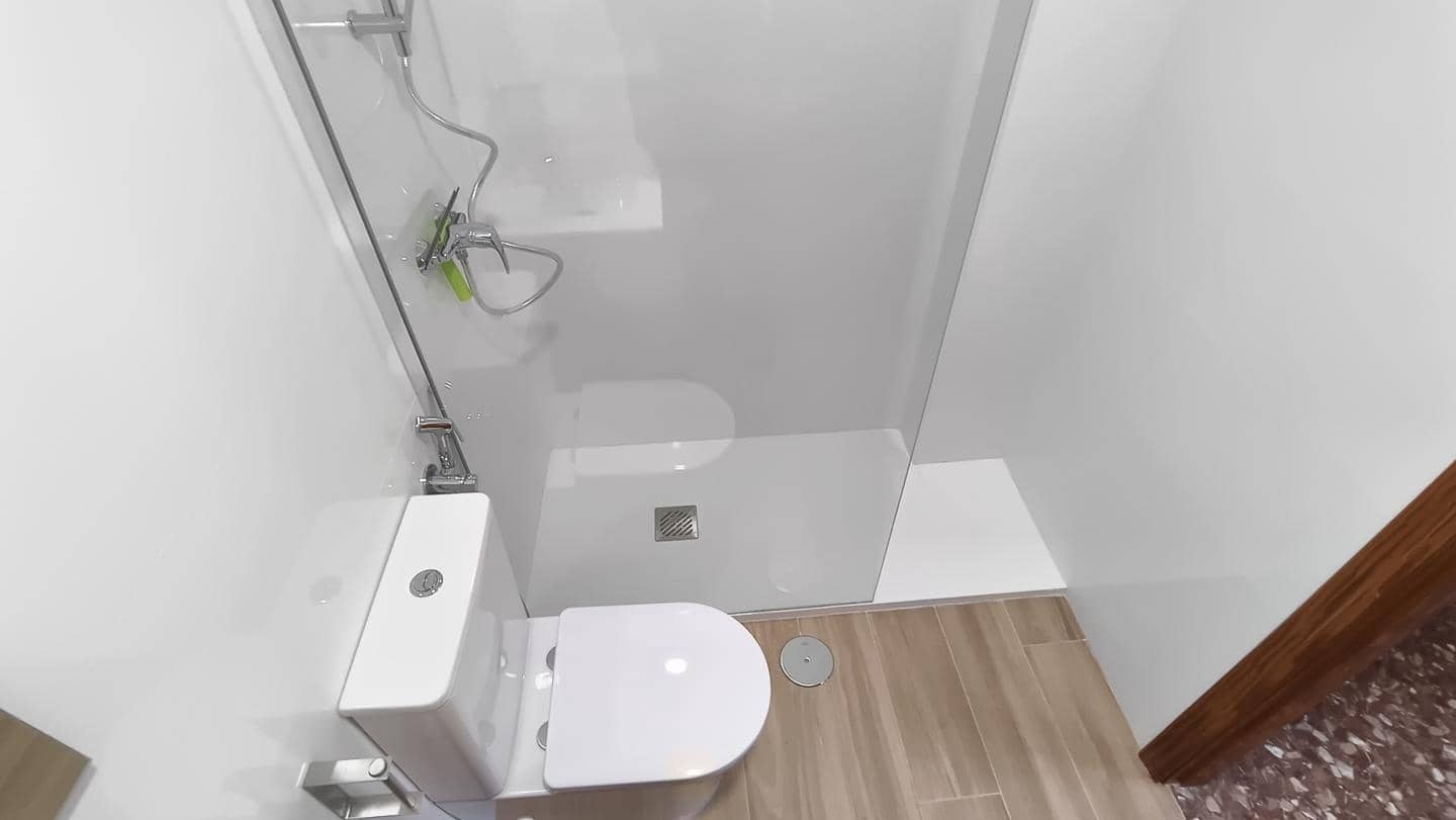 2 bedroom Flat for rent in Vera - € 700 (Ref: 9495141)