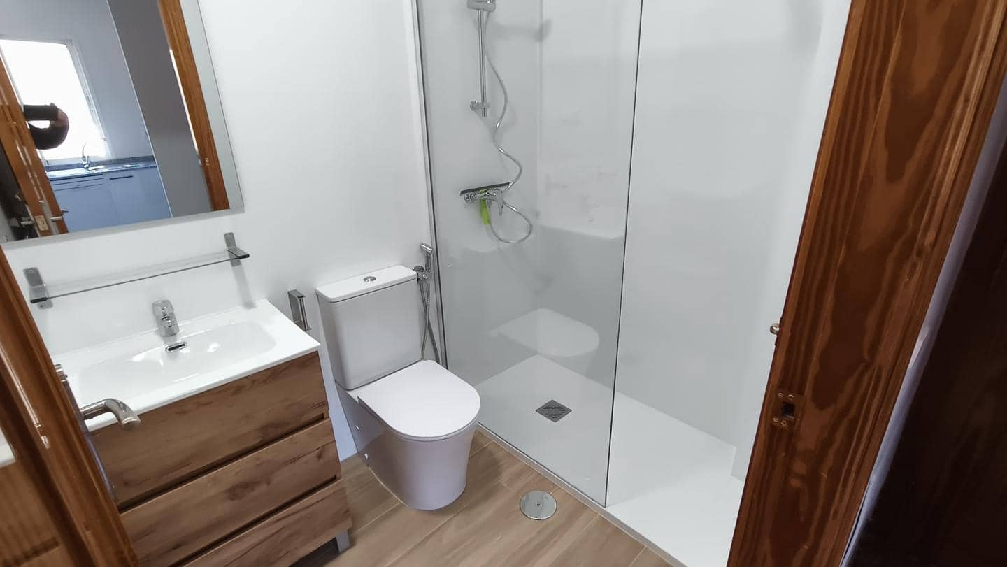 2 bedroom Flat for rent in Vera - € 700 (Ref: 9495141)