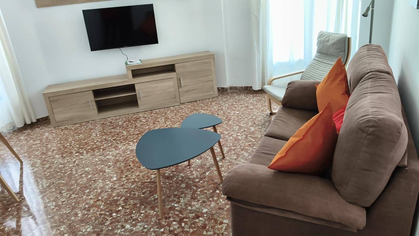 2 bedroom Flat for rent in Vera - € 700 (Ref: 9495141)