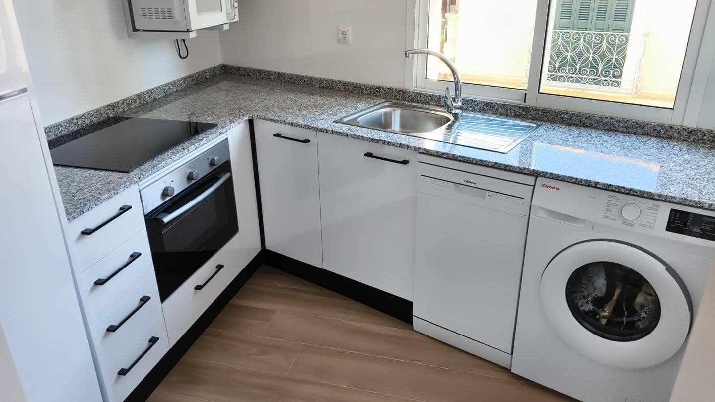 2 bedroom Flat for rent in Vera - € 700 (Ref: 9495141)