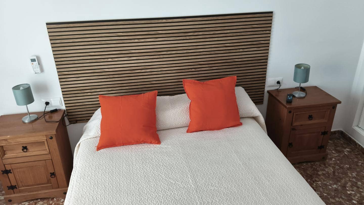 2 bedroom Flat for rent in Vera - € 700 (Ref: 9495141)