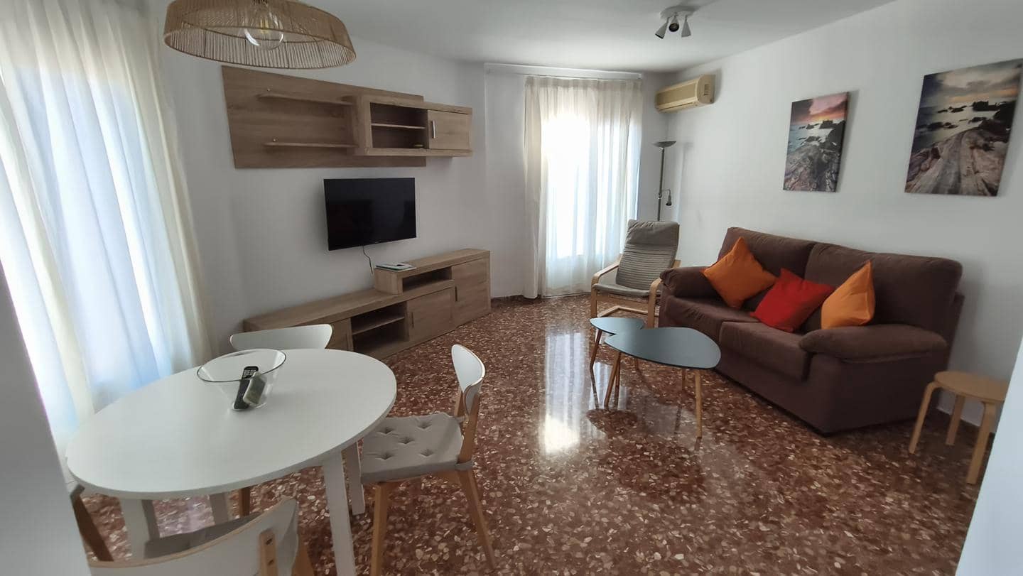 2 bedroom Flat for rent in Vera - € 700 (Ref: 9495141)